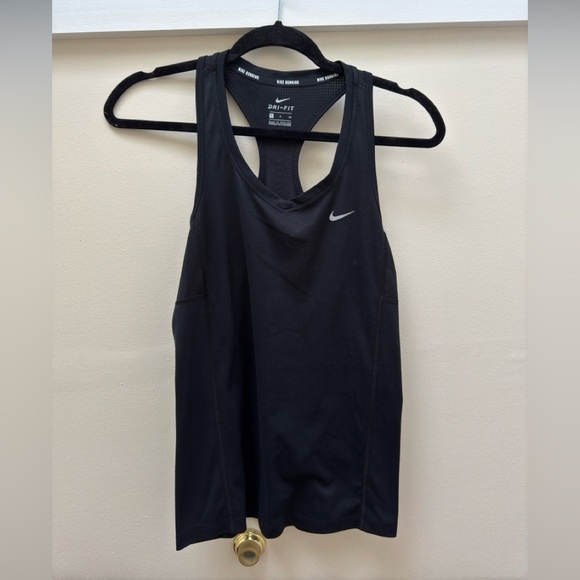Nike Tops - Nike dri fit running tank top